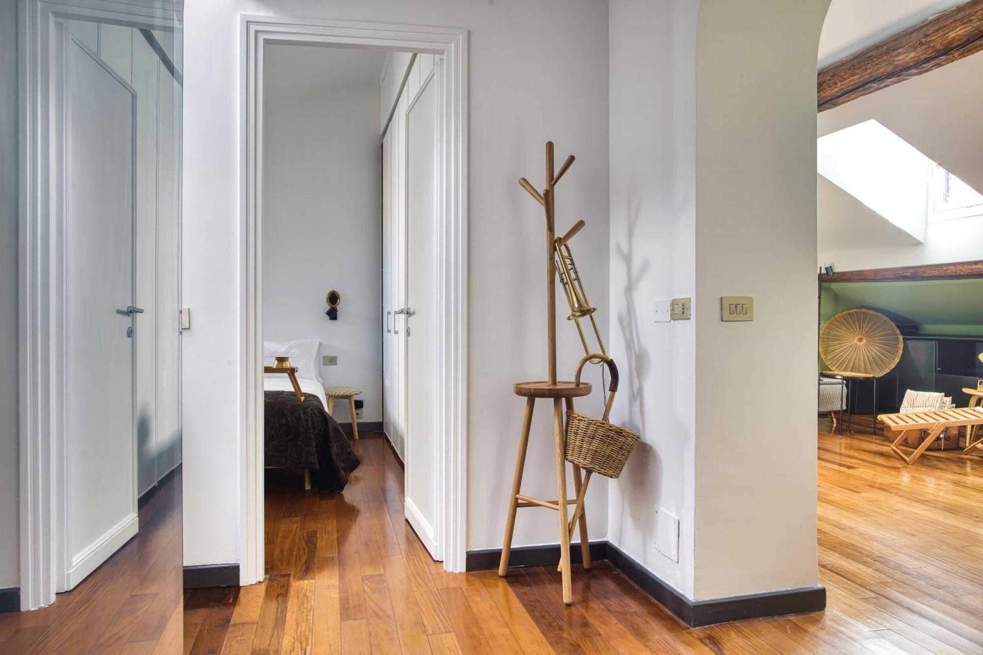 The Green Oriental; Gem In The Duomo City Center Apartment Milan Bagian luar foto