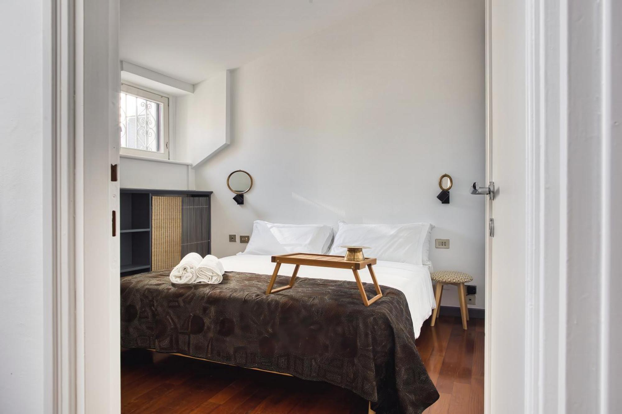 The Green Oriental; Gem In The Duomo City Center Apartment Milan Bagian luar foto