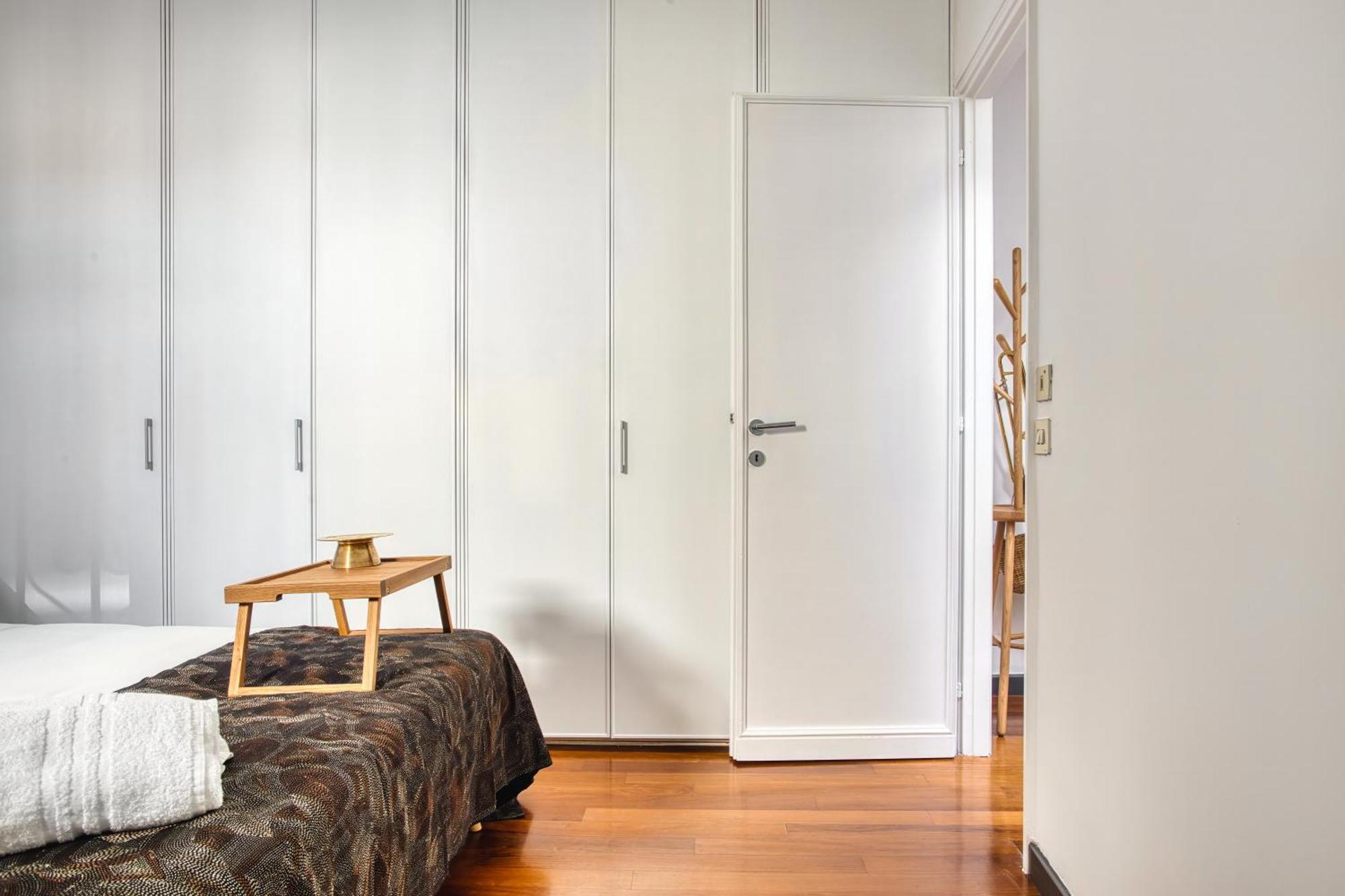 The Green Oriental; Gem In The Duomo City Center Apartment Milan Bagian luar foto